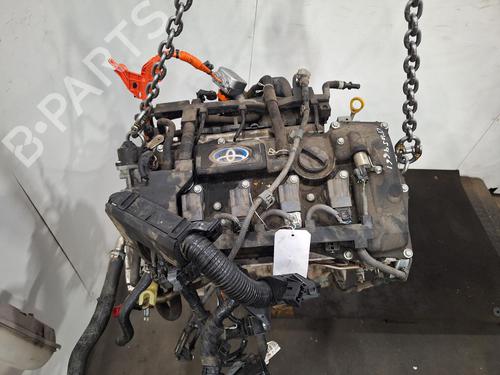 Engine TOYOTA COROLLA COMMERCIAL (_E21_) 1.8 VVTi Hybrid (ZWE211) | BP39389368M1  - Image 5