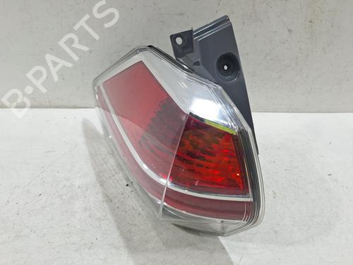 Used Left taillight NISSAN X-TRAIL III (T32_, T32R, T32RR) 1.6 dCi (T32) (130 hp) 32357282