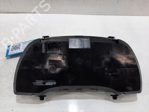 Compteur de vitesse FIAT QUBO (225_) 1.3 D Multijet (225AXE1A, 225CXE1A, 225AXH1A, 225AXL1A,... | BP30789959C47