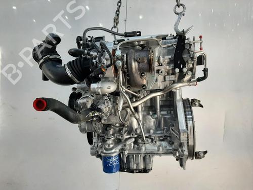 Engine MG MG HS (AS23) 1.5 T (SAS23) | BP26870676M1 - Image 5