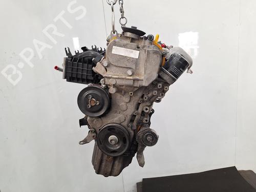 Used Engine AUDI A1 (8X1, 8XK) 1.4 TFSI (122 hp) 30756983