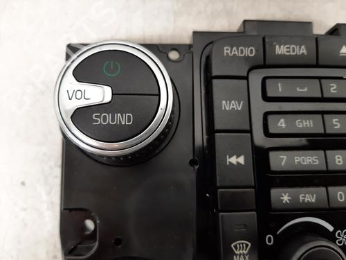 Electronic module VOLVO XC60 I SUV (156) D5 AWD | BP26839437M83 