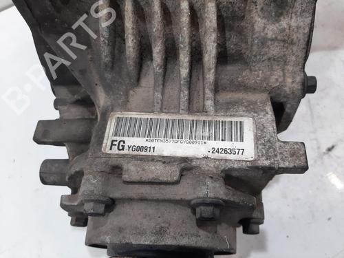 Transfer box VAUXHALL ANTARA A (L07) 2.2 CDTi 4x4 | BP36773273M36 - Image 4
