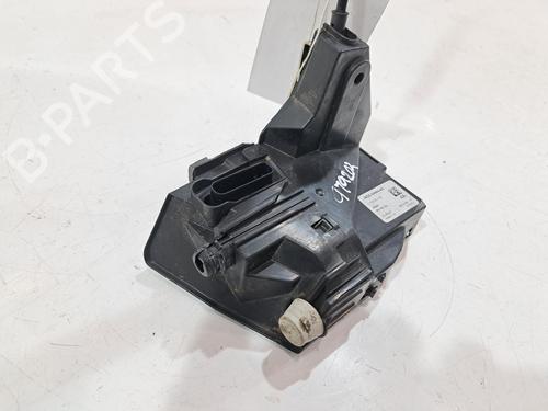 Andre JAGUAR I-PACE (X590) EV400 AWD | BP31812458O1