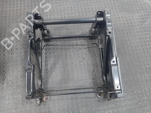 Right front seat VAUXHALL MOVANO Mk III (C) VAN (U9) 2.2 D | BP30496109C16 - Image 2