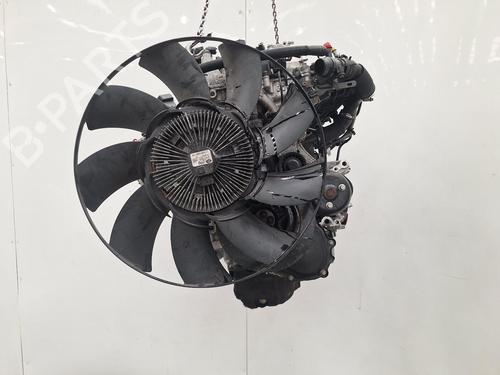 Used Engine Engine 36855023 36855023