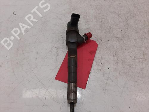Injector Injector VAUXHALL ASTRA Mk VI (J) Estate (P10) 2.0 CDTi (165 hp) 37409357 37409357