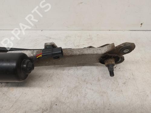 Front wiper motor KIA CARNIVAL / GRAND CARNIVAL III (VQ) 2.9 CRDi | BP26824653M29 
