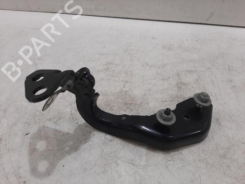 Used Hinge/Door check strap JAGUAR I-PACE (X590) EV400 AWD (400 hp) 30407352