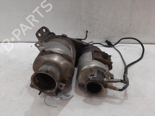 Used Particulate filter Particulate filter 37673052 37673052