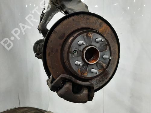 Hinterachse VAUXHALL MOKKA / MOKKA X (J13) 1.4 | BP29397247M2 