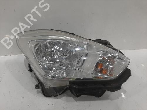Used Right headlight SUZUKI SWIFT V (AZ) 1.0 (A2L310) (111 hp) 26839643