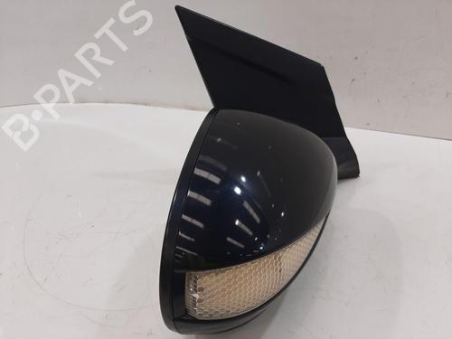 Right mirror HONDA CIVIC VIII Hatchback (FN, FK) 1.4 (FK1, FN4) | BP29349188C27 