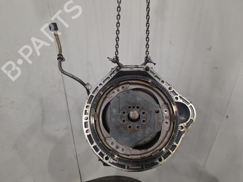 Used Gearbox Gearbox MERCEDES-BENZ CLC-CLASS (CL203) CLC 180 Kompressor (203.746) (143 hp) 35986143 35986143