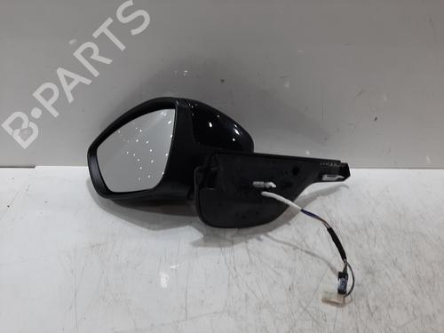 Retrovisor esquerdo CITROËN C3 III (SX) 1.2 THP 110 (SXHNPS, SXHNZT, SXHNZ6) | BP36594472C26 - Image 5