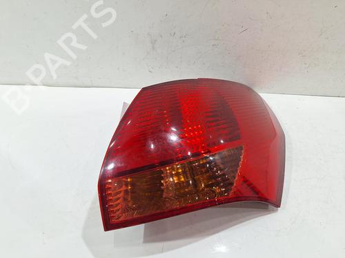 Piloto trasero derecho KIA VENGA (YN) 1.4 CRDi 90 (90 hp) 32144608