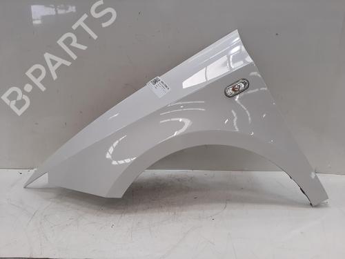 Guarda-lamas esquerdo Guarda-lamas esquerdo SEAT IBIZA IV (6J5, 6P1) 1.2 TSI (110 hp) 34619476 34619476