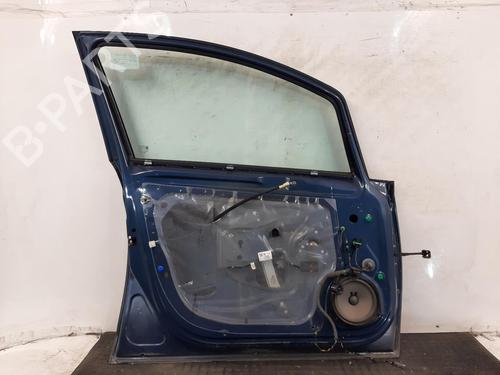 Drzwi przednie lewe VAUXHALL CORSA Mk IV (E) (X15) 1.3 CDTi | BP29809942C2 