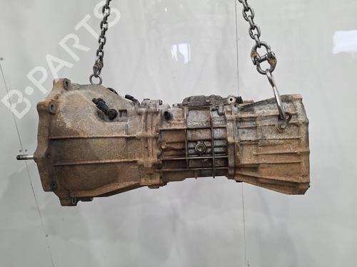 Skrzynia biegów SUZUKI GRAND VITARA II (JT, TE, TD) 2.4 All-wheel Drive (JT424, JB424, TDA4) | BP29989049M3