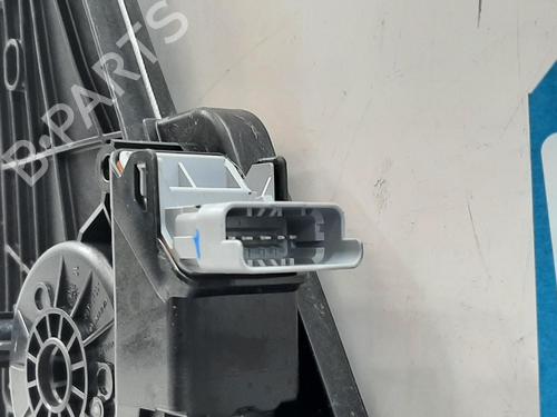 Front left window mechanism VAUXHALL CORSA Mk V (F) 1.2 | BP29397944C22 