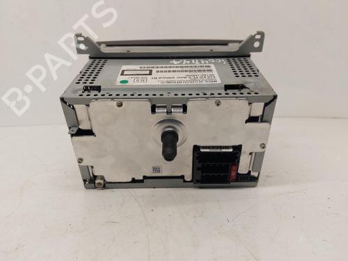 Radio KIA CEE'D SW (ED) 1.6 CRDi 115 | BP26788046E6 
