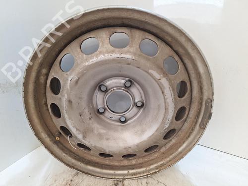 Used Rim Rim 37034145 37034145