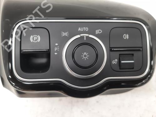 Headlight switch MERCEDES-BENZ A-CLASS (W177) AMG A 35 4-matic (177.051) | BP26746582I24 - Image 2