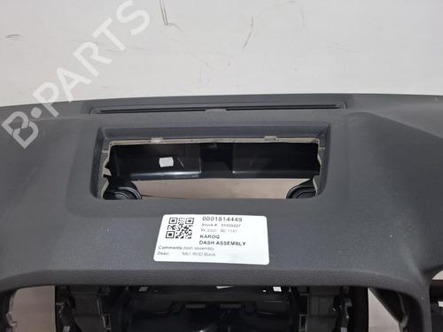 Dashboard SKODA KAROQ (NU7, ND7) 1.5 TSI | BP38712017C46 - Image 6