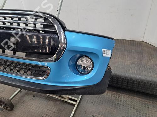 Front bumper MINI MINI (F56) Cooper D | BP31879343C7