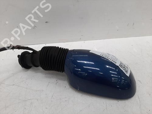 Left mirror FORD KA (RB_) 1.3 i ROCAM | BP26757837C26 