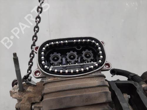 Engine JAGUAR I-PACE (X590) EV400 AWD | BP29809544M1 