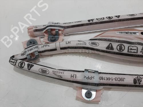 Other JAGUAR I-PACE (X590) EV400 AWD | BP29297486O1 