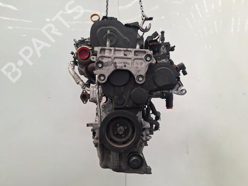 Engine KIA SPORTAGE IV (QL, QLE) 1.6 CRDi | BP36154424M1 - Image 3