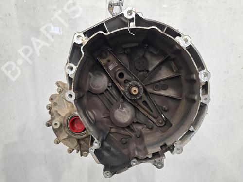 Gearkasse MINI MINI (F56) Cooper S (192 hp) 29058817