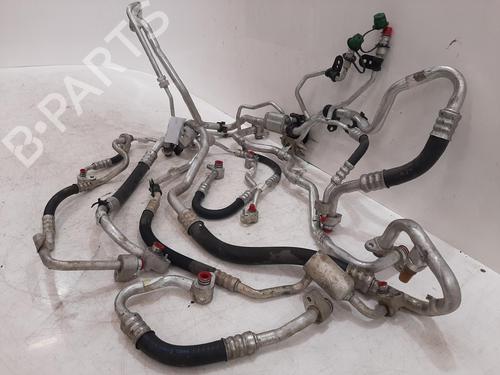AC pipe JAGUAR I-PACE (X590) EV400 AWD | BP34403503M126 - Image 4