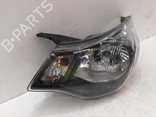 Left headlight VAUXHALL VIVA (C16) 1.0 | BP36773748C28 - Image 3