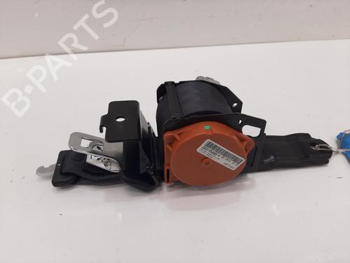 Autre Autre HONDA JAZZ III (GE_, GG_, GP_, ZA_) 1.3 i (GE6, GG3, GG6) (100 hp) 36662456 36662456