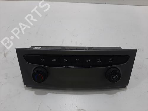 Used Climate control VAUXHALL ASTRA Mk VII (K) (B16) 1.4 Turbo (125 hp) 30928117