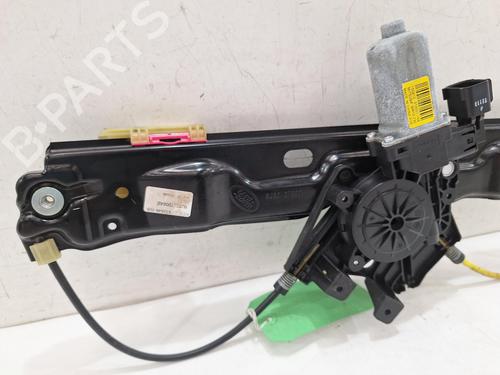 Rear right window mechanism LAND ROVER RANGE ROVER EVOQUE (L538) 2.0 D 4x4 | BP27501996C25 