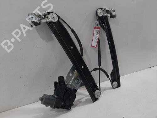 Front right window mechanism VAUXHALL MERIVA Mk II (B) (S10) 1.7 CDTi | BP26857049C23 