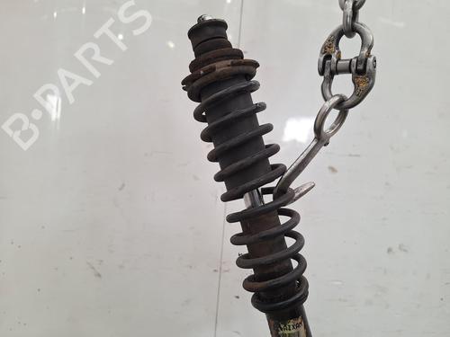 Left front suspension AIXAM CROSSOVER 0.5 GTR | BP27365639M72 
