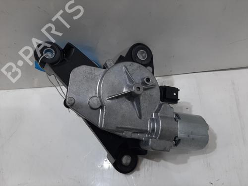 Used Rear wiper motor CITROËN C3 III (SX) 1.2 PureTech 82 (83 hp) 30286310