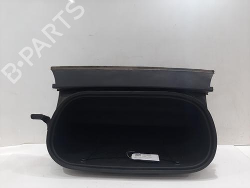 Bagasjeromsgulv JAGUAR I-PACE (X590) EV400 AWD (400 hp) 29809493