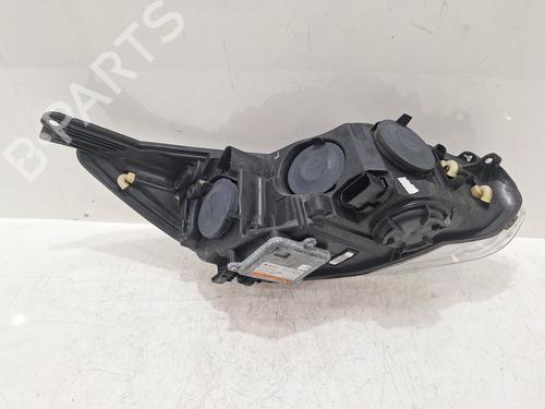 Left headlight FORD FOCUS III 1.6 TDCi | BP39757273C28 - Image 5