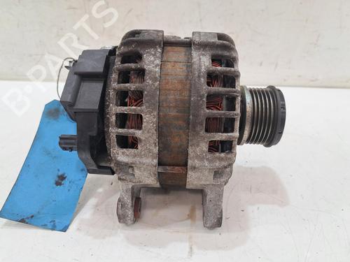 Alternator RENAULT KADJAR (HA_, HL_) 1.5 dCi 110 (HLA3) | BP37258267M7 - Image 6