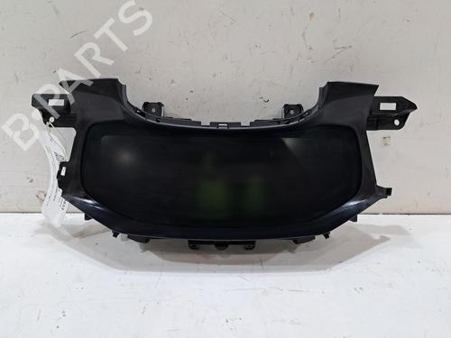 Kombiinstrument Kombiinstrument 38871380 38871380