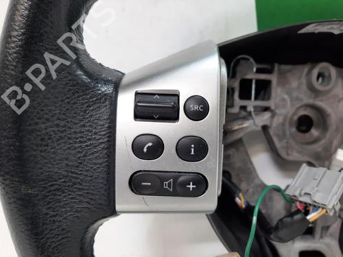 Steering wheel NISSAN NOTE (E11, NE11) 1.6 | BP29236996C49 