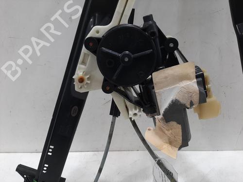 Rear left window mechanism LAND ROVER RANGE ROVER SPORT II (L494) 3.0 SDV6 Hybrid 4x4 | BP30324636C24