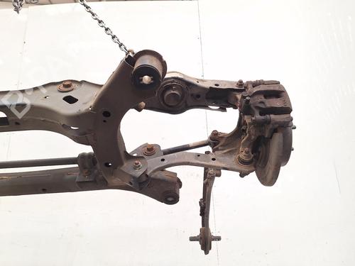 Rear axle KIA SPORTAGE IV (QL, QLE) 1.6 GDI | BP27281262M2 
