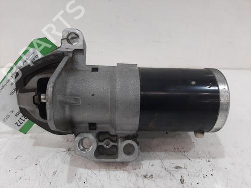 Starter VAUXHALL ASTRA Mk VII (K) (B16) 1.4 Turbo | BP28038305M8 